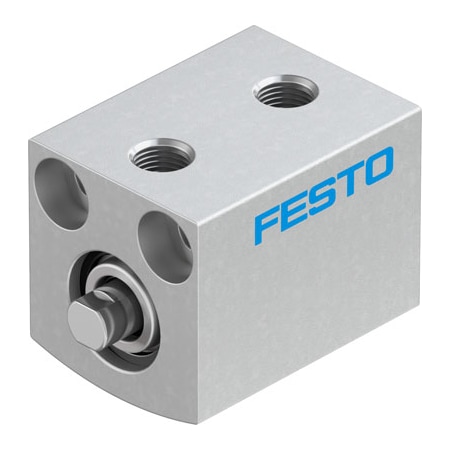 Festo Short-Stroke Cylinder ADVC-10-10-P ADVC-10-10-P
